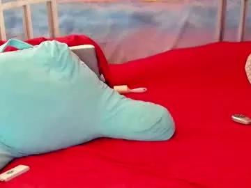 Freechat masquerouge on Chaturbate