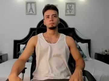 Freechat mattdevon on Chaturbate