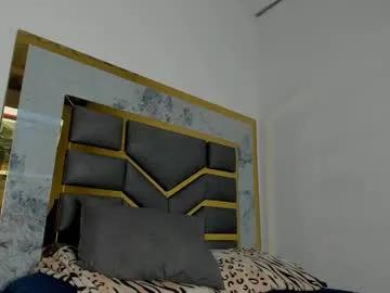 Freechat mattdevon on Chaturbate