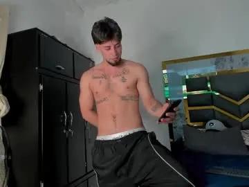 Freechat mattdevon on Chaturbate