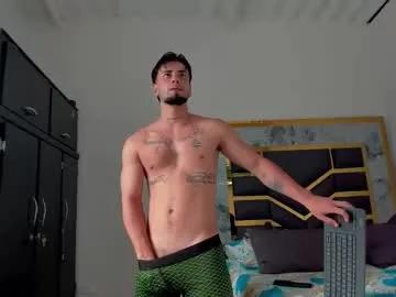 Freechat mattdevon on Chaturbate