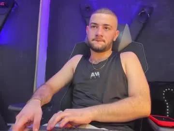 Freechat maximusdick1_ on Chaturbate