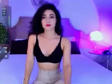 Freechat maya_rogerss on Chaturbate