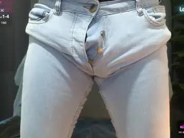 meaty_roll on Chaturbate