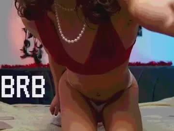 medelainexx on Chaturbate