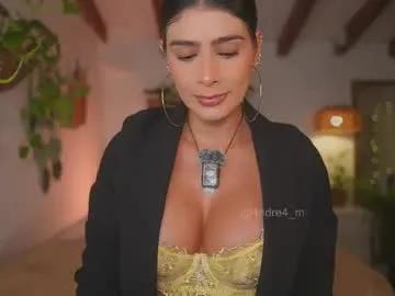 Freechat meegan1 on Chaturbate