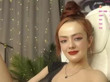 Group meganiex on Chaturbate