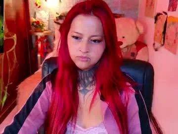 Freechat meghan_nill on Chaturbate