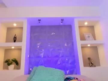 Away melany_heaven on Chaturbate