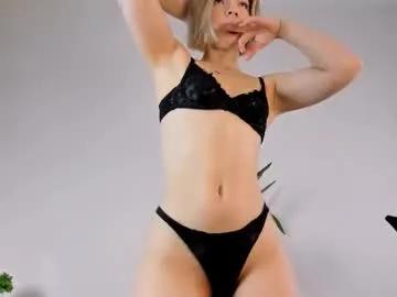 Group melinamonroe on Chaturbate