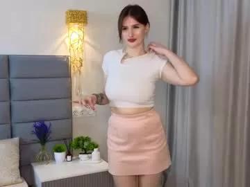 Freechat melissa_kirke on Chaturbate