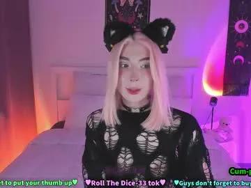 Freechat melissaober on Chaturbate