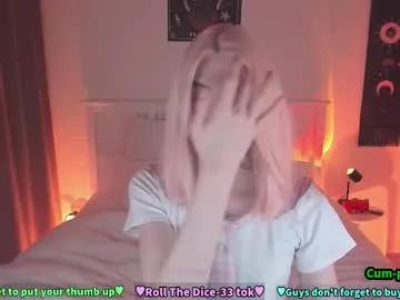 Freechat melissaober on Chaturbate