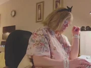 Freechat melodyredux_62 on Chaturbate