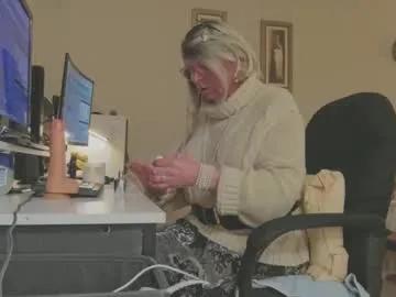 Freechat melodyredux_62 on Chaturbate