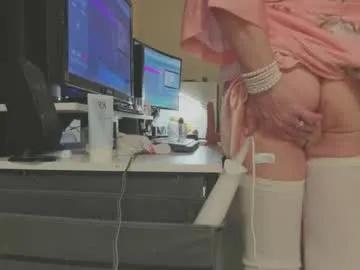 Freechat melodyredux_62 on Chaturbate