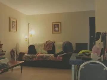 Freechat melodyredux_62 on Chaturbate