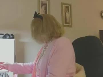 Freechat melodyredux_62 on Chaturbate