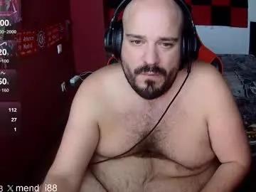 Freechat menditeta on Chaturbate