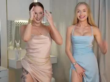 Freechat mia_cloudy on Chaturbate