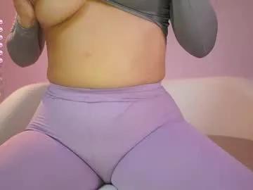 Freechat mia_coliin on Chaturbate