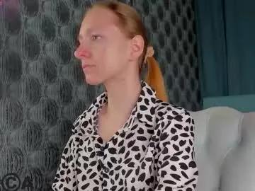 mia_e1fie — GOAL: sparkling tits [60 tokens remaining] Hello sweeties! I'm in a great mood for chatting and playing today! #teen #new #18 #smalltits #skinny