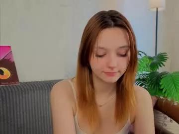 Freechat mia_roxxxy on Chaturbate