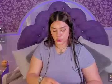 Freechat miamontoya on Chaturbate