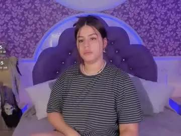 Freechat miamontoya on Chaturbate