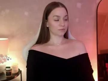 milafleur on Chaturbate