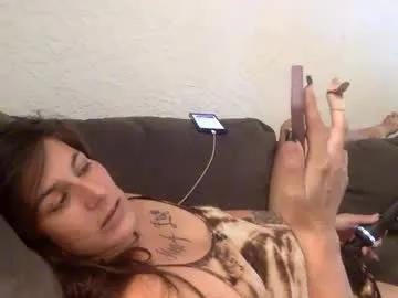 Freechat milfsfreaky69 on Chaturbate