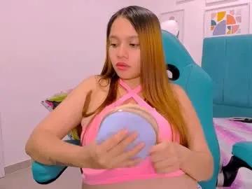 Freechat milk_zafira on Chaturbate