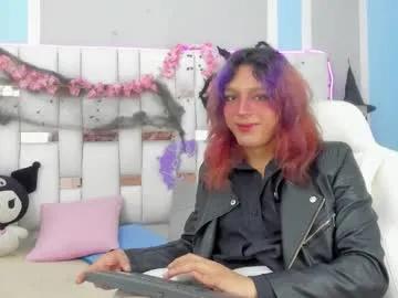 Freechat milkwhore1 on Chaturbate