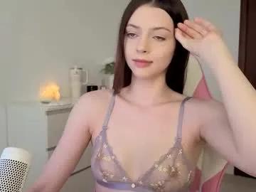 Freechat millanarush_ on Chaturbate