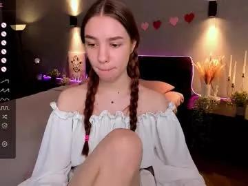 milli_brownn on Chaturbate 
