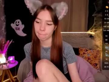 milli_brownn on Chaturbate 