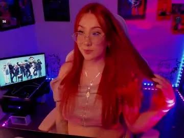 Freechat milly_yako on Chaturbate