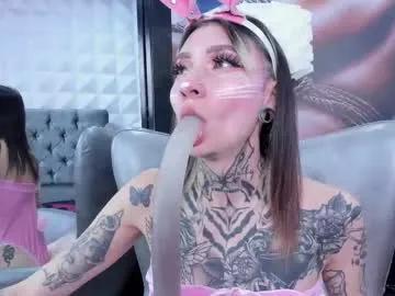 Freechat miss___angel on Chaturbate