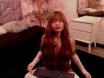 Freechat miss_koko_ on Chaturbate