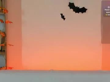 miss_redfox on Chaturbate