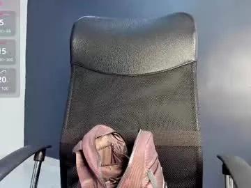 Freechat missgummy on Chaturbate