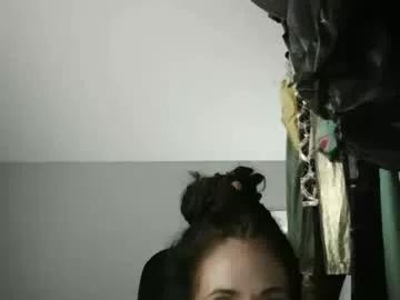 Freechat misshoneybadger333 on Chaturbate