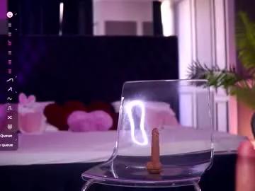 misskiarra on Chaturbate 