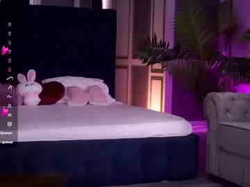 misskiarra on Chaturbate 