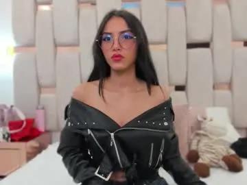 Private miyu_lu on Chaturbate