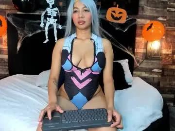 Freechat mochasins_ on Chaturbate