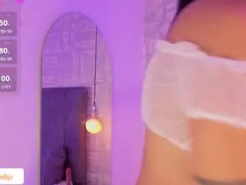 Freechat mollyrosse1 on Chaturbate