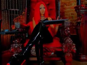 moniqueresse on Chaturbate