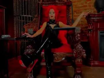 moniqueresse on Chaturbate