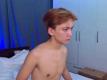 moon_felix — My birthday today! Lets celebrate it with Me! // GOAL: Get naked [106 tokens left] #18 #asian #cut #twink #young